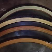 Copertoni bici misure varie