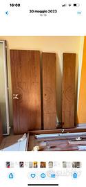 Porte 80x220 balcone125x240 e 70 x 150