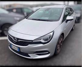 OPEL Astra Sports Tourer