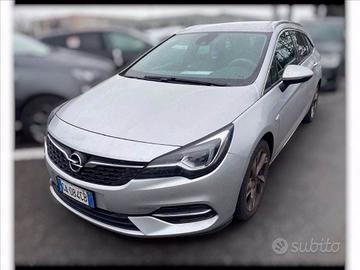 OPEL Astra Sports Tourer