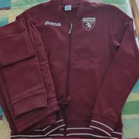 Tuta Calcio Torino Allenamento Joma TG L Nuova