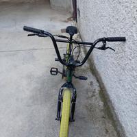 BMX nuova 