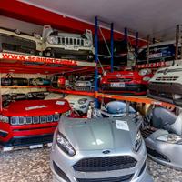 Sgautoricambi Usati KM ZERO