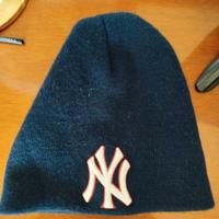 Cappello New York yankees