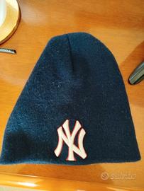 Cappello New York yankees