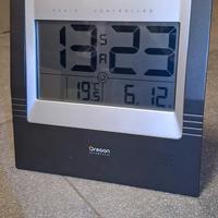 Oregon Scientific JM898WF orologio radiocontrollat
