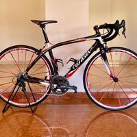 Wilier Triestina Cento "ANNIVERSARIO"