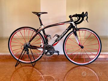 Wilier Triestina Cento "ANNIVERSARIO"