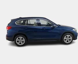 BMW X1 sDrive 20d Business Advantage automatico