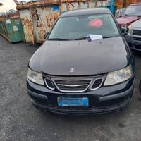 Ricambi saab 9-3 anno 2007