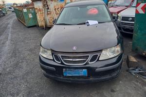 Ricambi saab 9-3 anno 2007