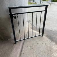 Cancelletto in ferro