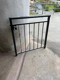 Cancelletto in ferro