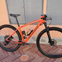 MTB Specialized Epic HT Expert WC 29 tg M