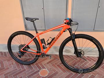 MTB Specialized Epic HT Expert WC 29 tg M