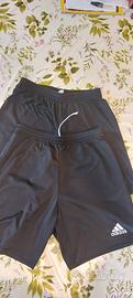 magliette e pantaloncini Calcio 