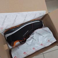 Scarpe antinfortunistiche per elettricisti