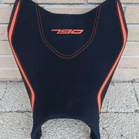 Sella rivestita KTM DUKE 790-890