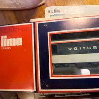Lima Voiture Cinema