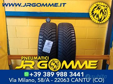 2 Gomme al 80% 175/70/14 LEAO 4 Stagioni - Cantù