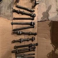 Perni ruota Honda cr