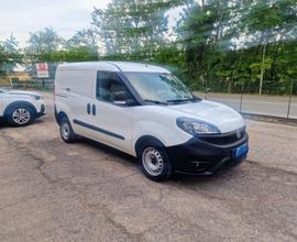 Fiat Doblo Doblò 1.6 MJT 105CV S&S PC-TN Cargo Bus