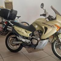 Honda Transalp - anno 2000