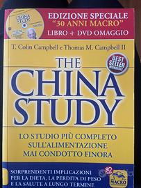 Libro The China study