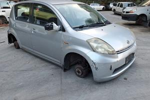 DAIHATSU SIRION 2005 SOLO PER RICAMBI