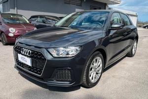 Audi A1 25 1.0 tfsi Admired