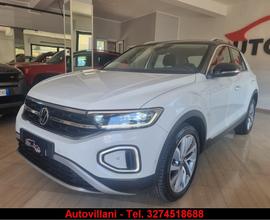 Volkswagen T-Roc 2.0 TDI SCR 150 CV DSG R-Line 08/