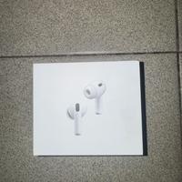 AIRPODS PRO 3 SIGILLATE