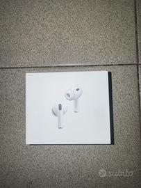 AIRPODS PRO 3 SIGILLATE