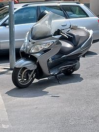 Burgman 400