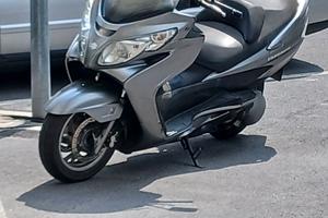 Burgman 400