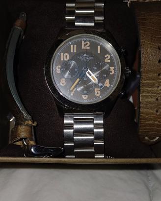 orologio mondia