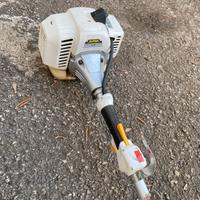 Decespugliatore alpina b32