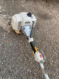 Decespugliatore alpina b32