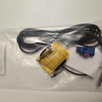 ANTENNE GPS/ RELÈ / PORTA FUSIBILI