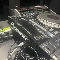 Cdj 2000 nexus
