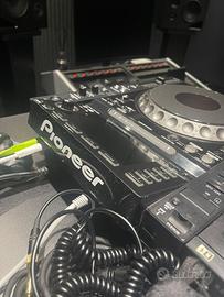 Cdj 2000 nexus