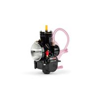 carburatore 28 stage 6 black edition