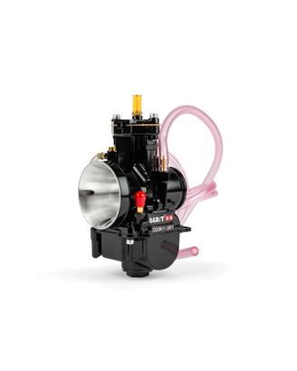 carburatore 28 stage 6 black edition