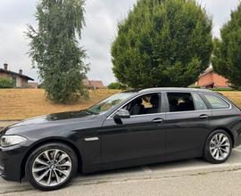 Bmw 525d xDrive Touring Luxury