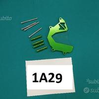 Copertura pignone Kawasaki