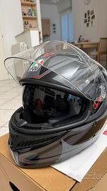 Casco AGV integrale