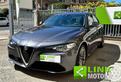 ALFA ROMEO Giulia 2.2 Turbodiesel 150 CV AT8 Sup