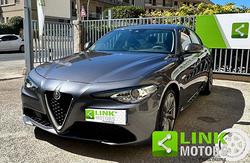 ALFA ROMEO Giulia 2.2 Turbodiesel 150 CV AT8 Sup