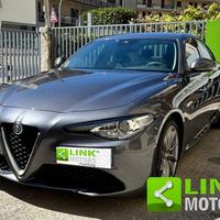 ALFA ROMEO Giulia 2.2 Turbodiesel 150 CV AT8 Sup