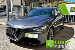 ALFA ROMEO Giulia 2.2 Turbodiesel 150 CV AT8 Sup